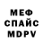 МЕТАДОН VHQ Richie Morgan